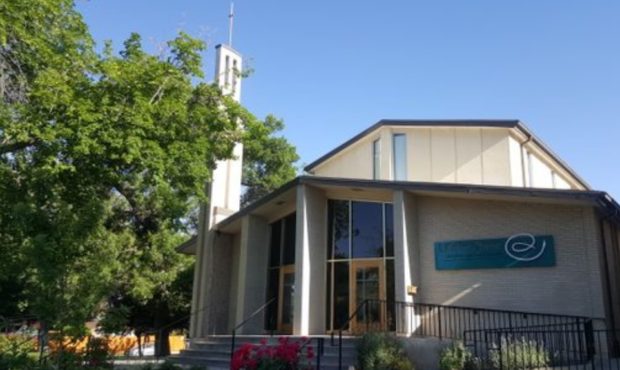 Pastor Brian Tebben of Life in Christ Church in Salt Lake City is finding ways to connect with--and...