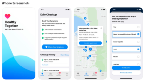 Utah launches Healthy Together app