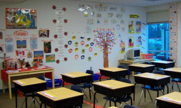 Utah childcare centers struggling...