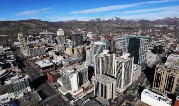 Salt Lake City Council budget...