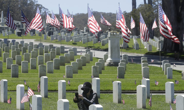 Memorial Day...