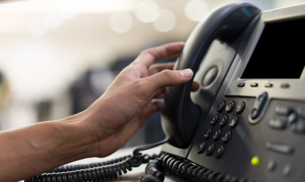 domestic violence calls...