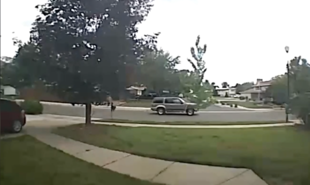 Three arrests in connection with Sapphire Drive homicide in Sandy...