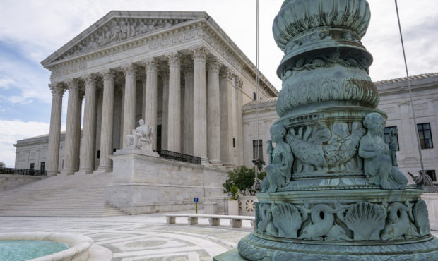 Supreme Court Religious Schools...