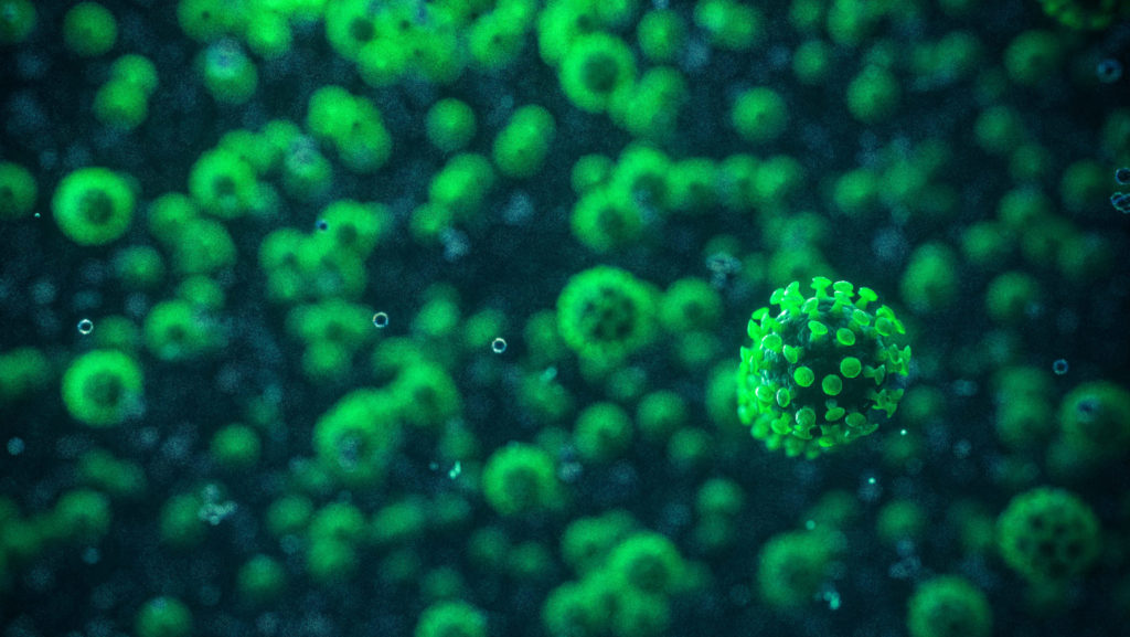 Colorado reports first confirmed case of COVID-19 variant in the US ...