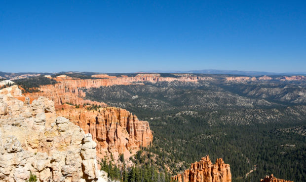 Great American Outdoors Act...