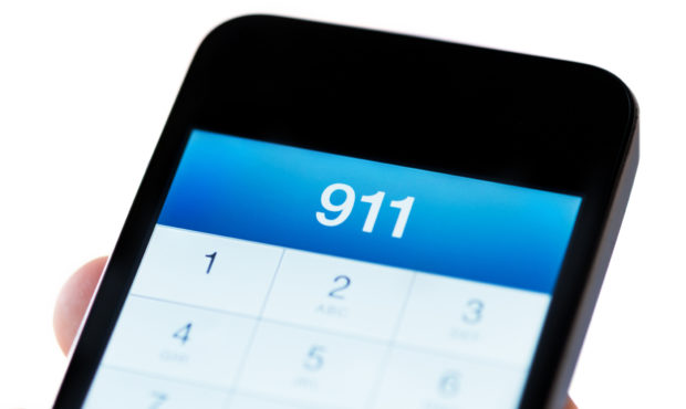 Cell phones in Dugway experiencing issues reaching 911, Officials report 911 outage in Layton...