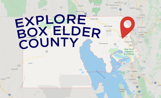 Box Elder County Has You Covered with 3 Cool Spots to Visit