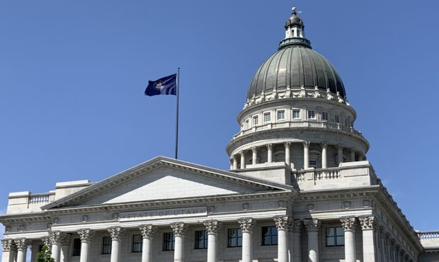 Utah police chokeholds...