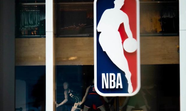 NBA season restart...