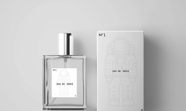 space fragrance...