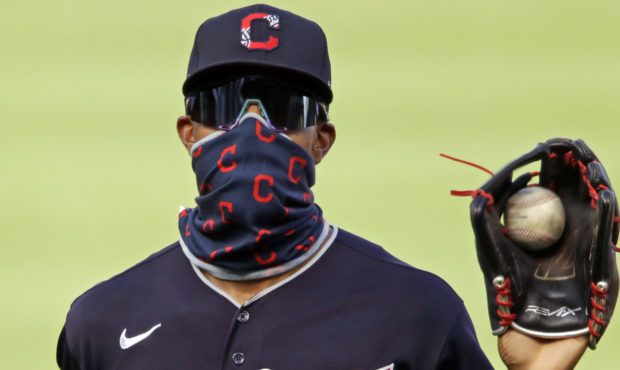 Major League Baseball...