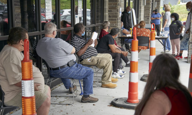 older unemployment...