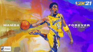 NBA 2K21