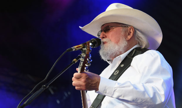 charlie daniels...