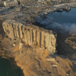 Lebanon Explosion
