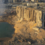 Lebanon Explosion