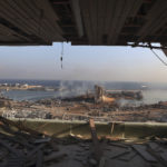Lebanon Explosion