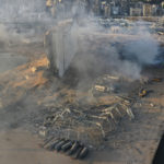 Lebanon Explosion