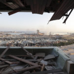 Lebanon Explosion