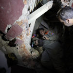 APTOPIX Lebanon Explosion
