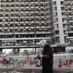 APTOPIX Lebanon Explosion