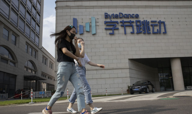 President Donald Trump on Friday gave the Chinese company ByteDance 90 days to divest itself of any...