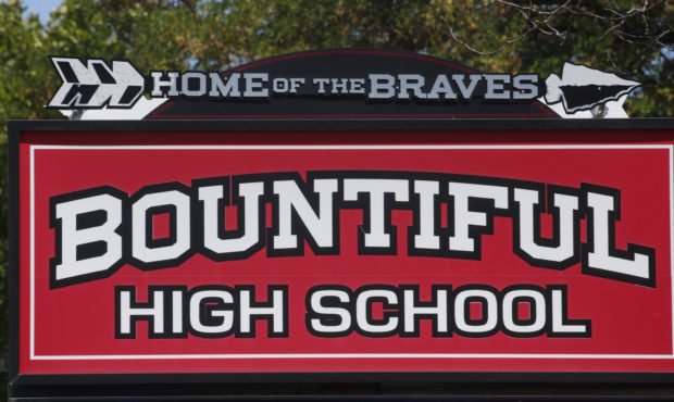 bountiful native mascots...