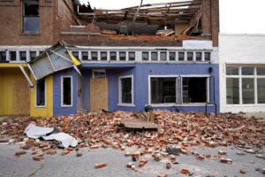 Hurricane Laura deaths