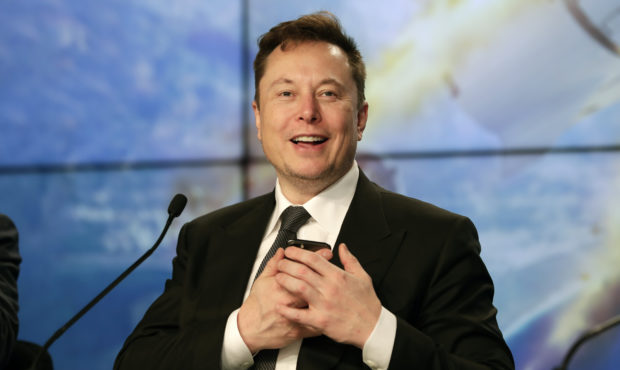 Neuralink...