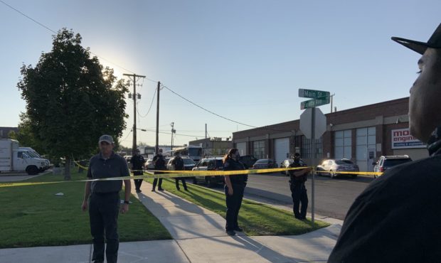 us marshals shooting...