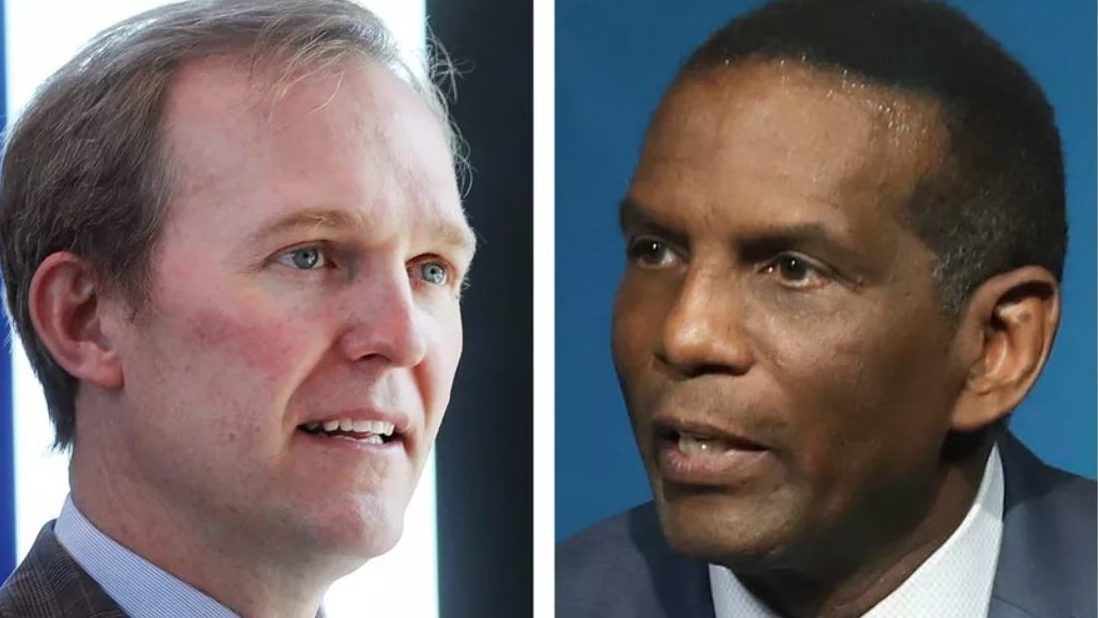 Utah's Burgess Owens to speak at Republican National Convention ...