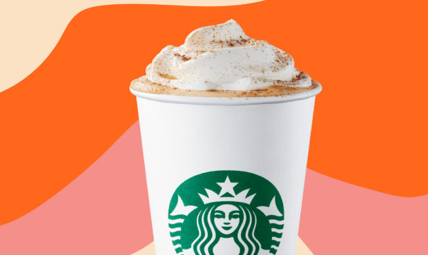 Pumpkin Spice...