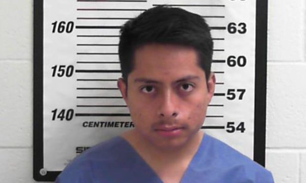 Man suspected in freeway stabbing booked into jail, drug use suspected...