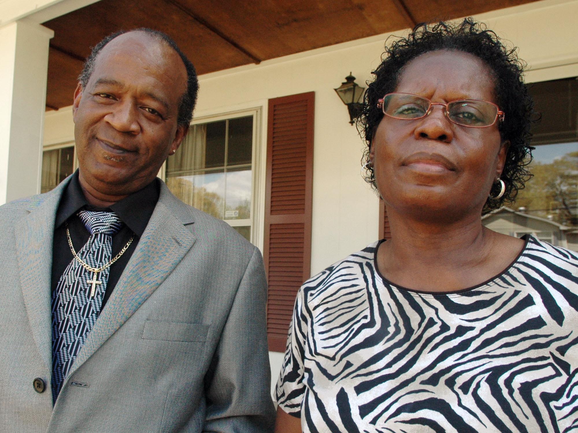 The surviving 'fifth girl' of the 1963 Birmingham church bombing asks ...