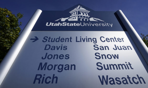 USU Wastewater COVID-19...