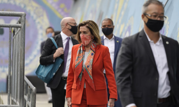 Pelosi Hair Salon...