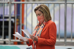 Pelosi Hair Salon