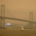 Wildfires Smoky Skies