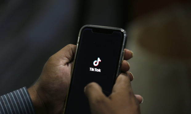 TikTok Oracle...