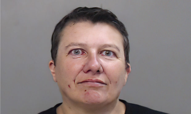 Court papers: Woman wrote 'give up' in ricin note to Trump...