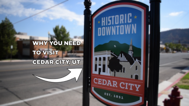 Cedar City is Packed with Fun Activities to Offer Everyone in the ...