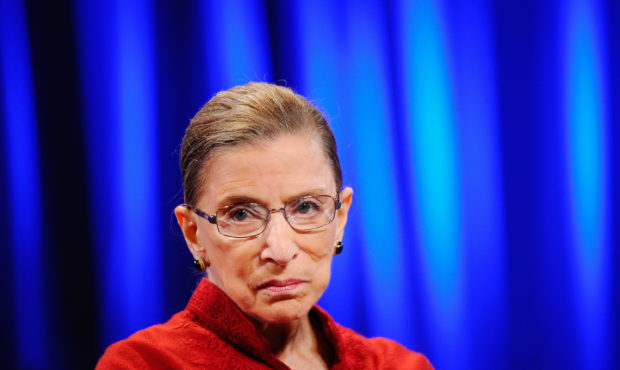 Utah reaction Justice Ginsburg...