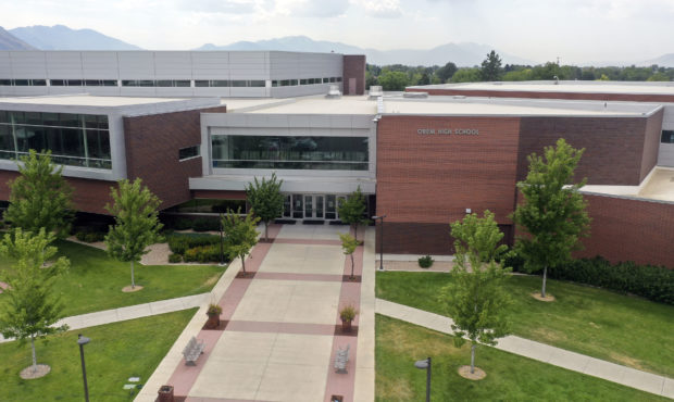 alpine school district orem high school...