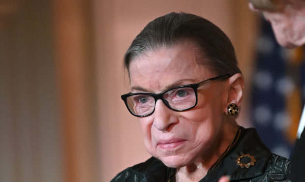 Ginsburg rest...
