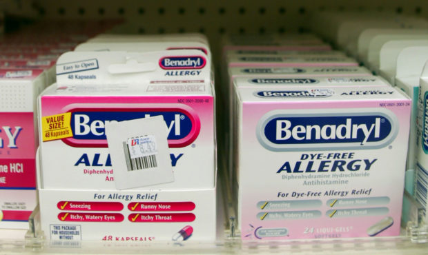 allergy pollen season lasts longer...