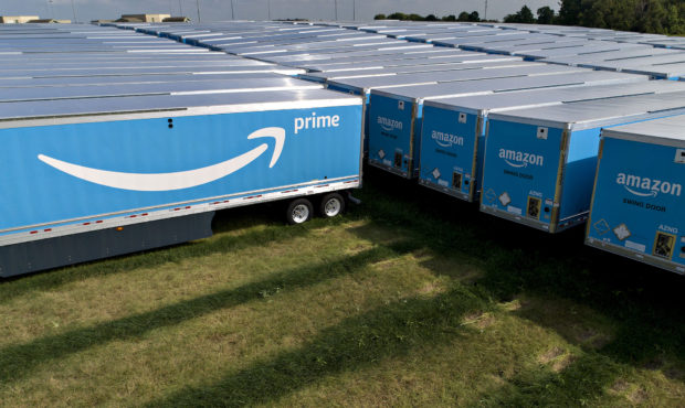 prime day...