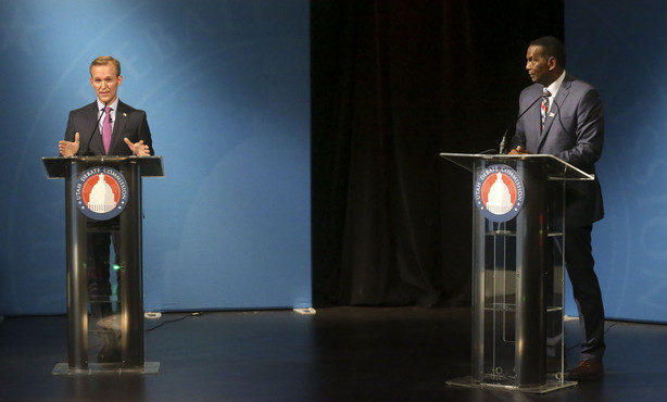 4th district congressional debate mcadams owens national attention...