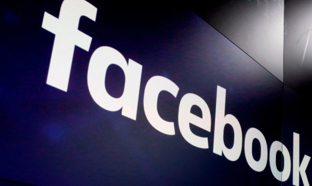 Facebook First Amendment...