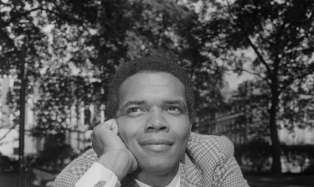 johnny nash died...